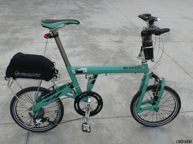 Bianchi