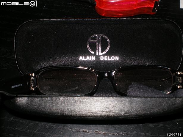 [分享]新眼鏡跟舊眼鏡的交替---圖多～字少