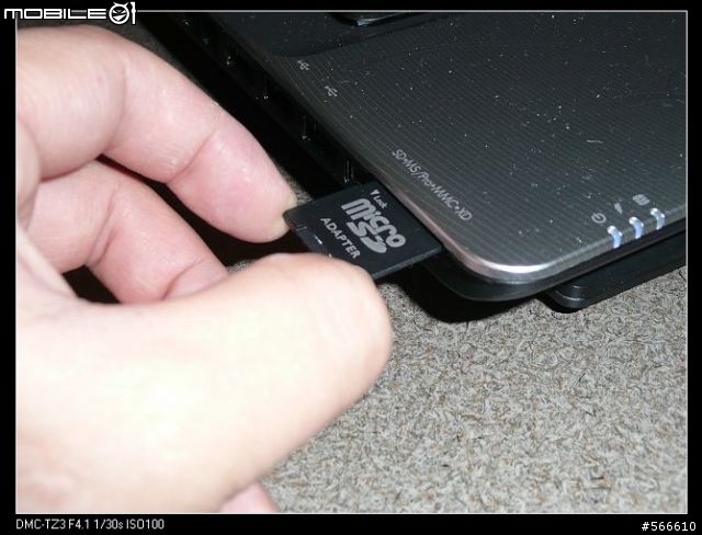 [分享]HP DV6757CA 筆電分想記錄