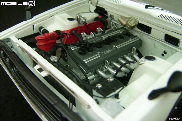 [蒐藏]1/18鐵車((老車才是我的菜))