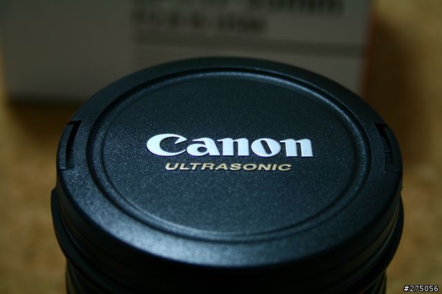 [分享]CANON EF-S 17-55mm F2.8 IS USM 開箱分享(補測試圖)