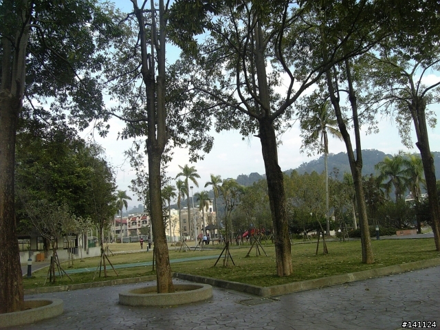 【照片分享】904sh台中地震公園隨拍