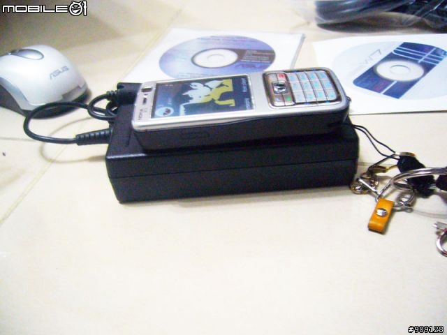 當新顯卡遇上新制程 9300M vs T8300 全新本本首測 ASUS W7SG
