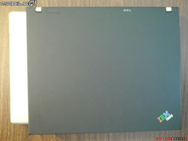 2.5GHz MBP北美版開箱