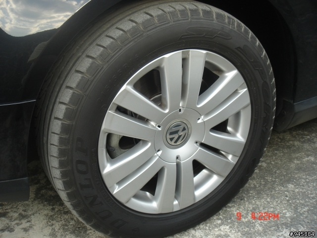 遲來的開箱文 Passat 2.0T FSI