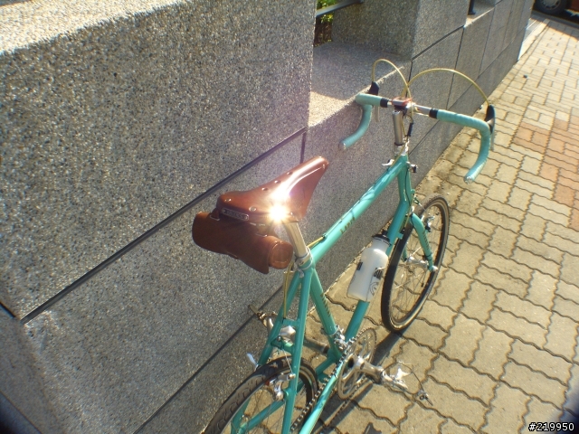 [佛心][超脫。完全體]BABY BIANCHI