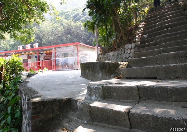 小百岳～觀音山