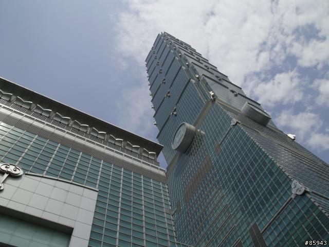 請教建築物角度的正確姓