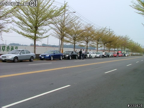(分享)MONDEO中南部車聚