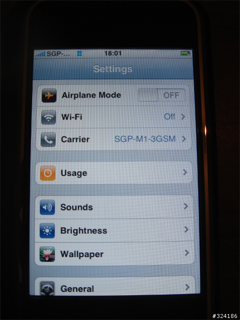 愛吃蘋果特集~iPhone=愛Phone or 哀Phone