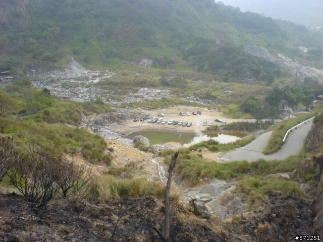 小折車陽明山之爆騎