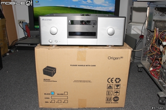 HTPC機皇..登場!!!