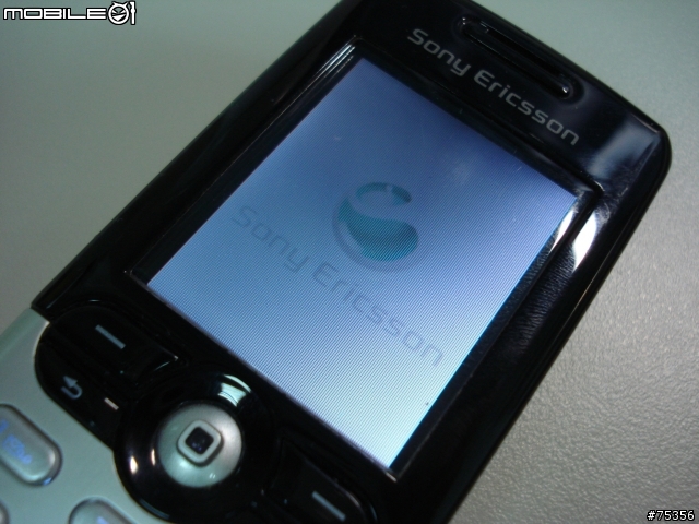 [簡‧直‧好‧看]永遠的機王Sonyericsson T610