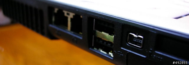 極致的鏡面 Toshiba M200