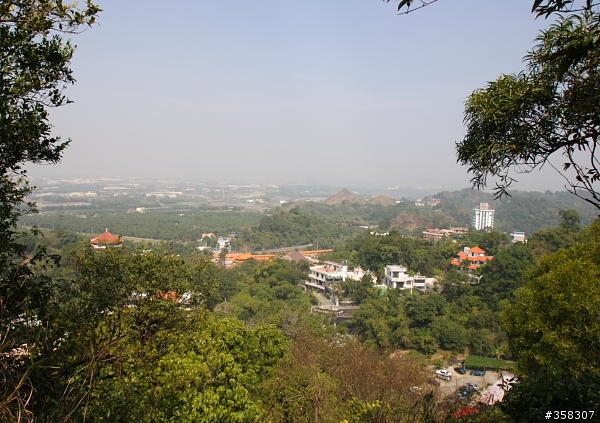 小百岳～觀音山