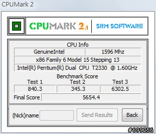 [開箱] ThinkPad R61i 24V