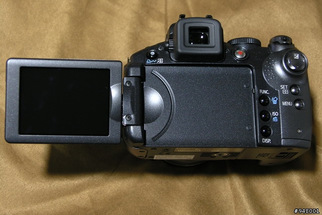 Canon S5 IS 開箱照, 附 Nikon D80 + 105 macro & Olympus 8080 Macro & S5 IS super Macro PK