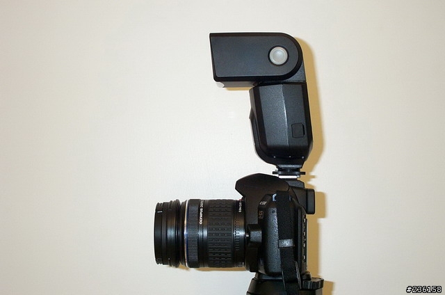 [開箱分享] Metz 48 AF-1 for Olympus