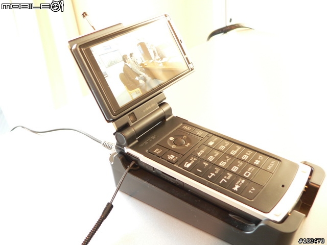 日本越洋報導DoCoMo 富士通F905i 全功能介紹!!3/20更新(圖多)