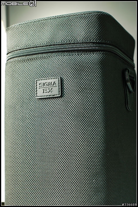 [分享]SIGMA 70-200mm F2.8 II APO EX DG Macro HSM 開箱文