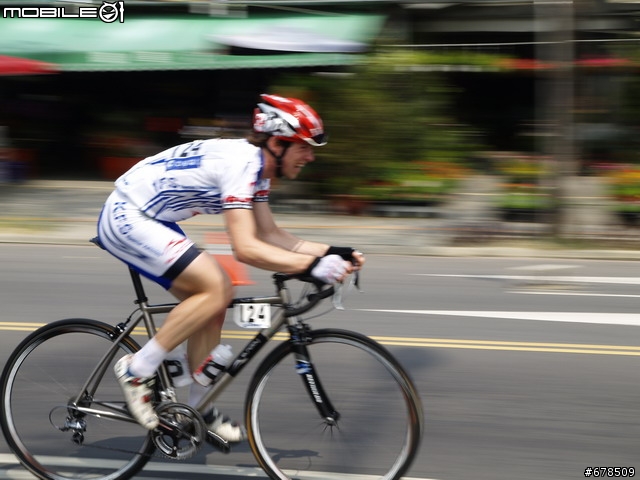 2008國際環台賽台中站比賽--照片分享