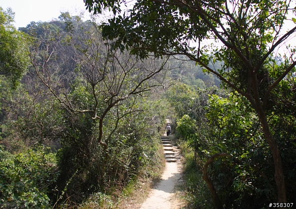 小百岳～觀音山