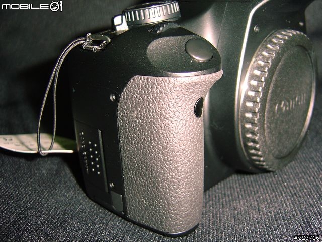 Canon Kiss X2 (450D) 入手