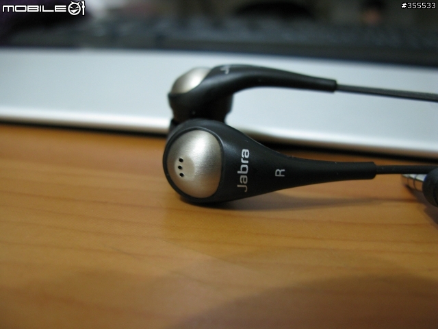 [分享]Jabra BT3030開盒文..