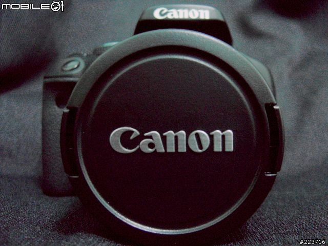 Canon Kiss X2 (450D) 入手