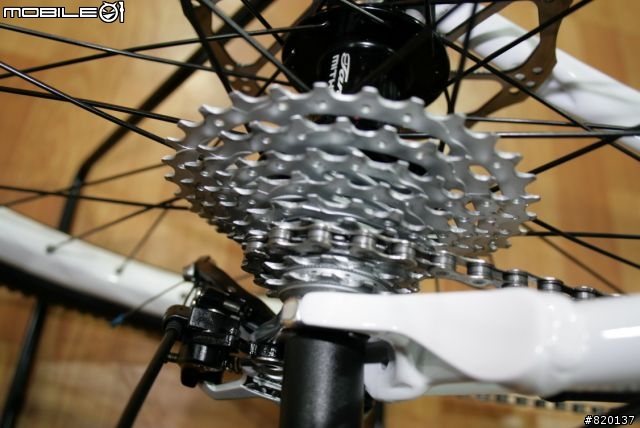 [分享]MATRIX-TANK-MTB-TANDEM協力車開完箱後之文需要70張小朋友喔!!