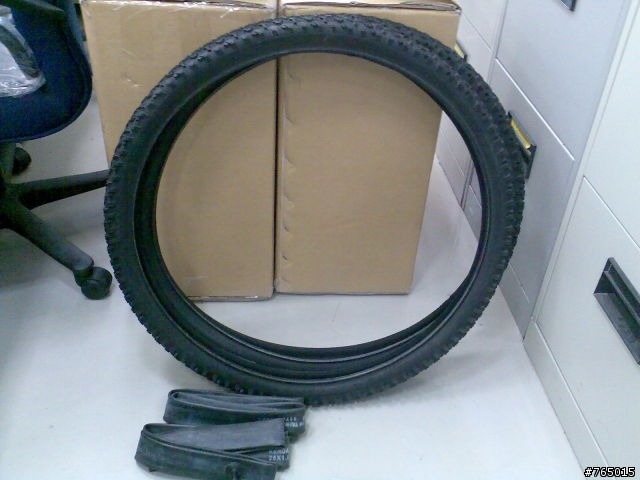 GIANT A-951復活記