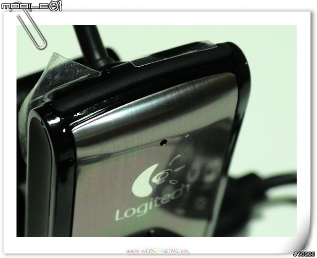 [開箱]羅技快看商務版+千里佳音專業版