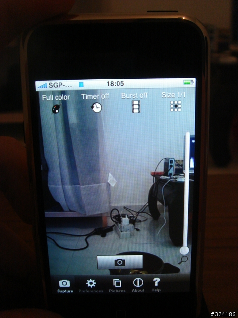 愛吃蘋果特集~iPhone=愛Phone or 哀Phone