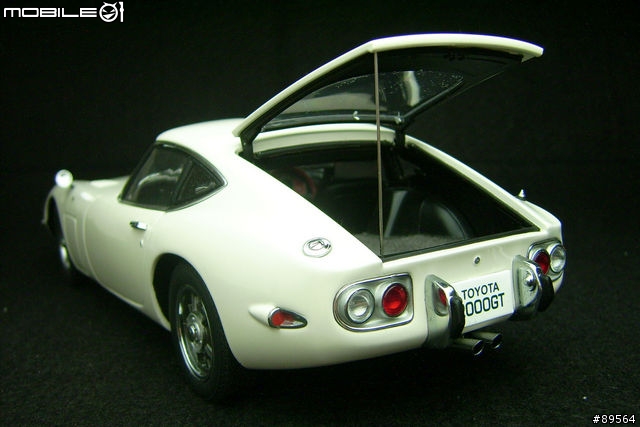 [蒐藏]1/18鐵車((老車才是我的菜))