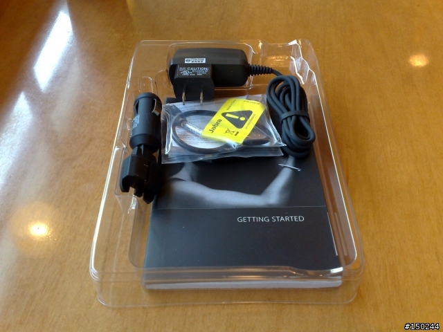 [分享]精品級的藍芽耳機Jabra JX10 series II之匆忙開箱