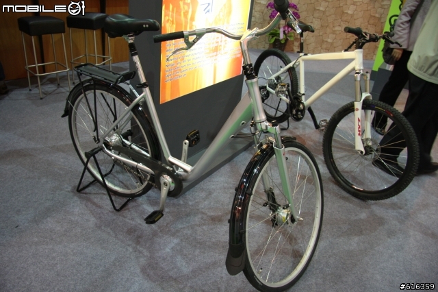 無法參加2008年自行車展的同好請進~車展照片約400多張(圖爆多)