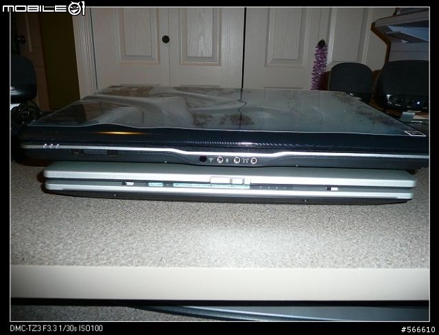 [分享]HP DV6757CA 筆電分想記錄