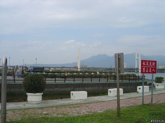 二重環狀自行車道半日遊