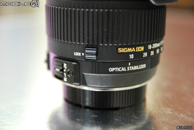 Tamron 17-50mm 2.8 VS Sigma 18-200mm OS
