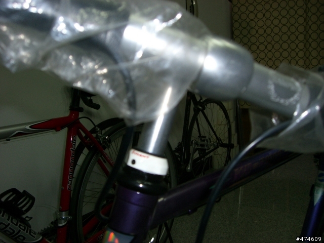 我的GIANT R-1000