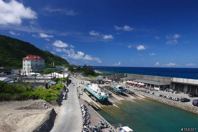 綠島漁會