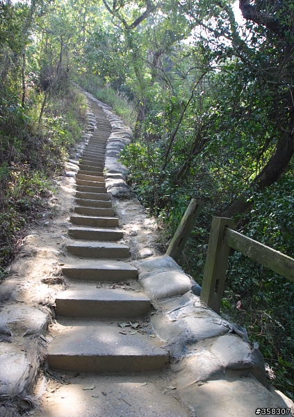 小百岳～觀音山