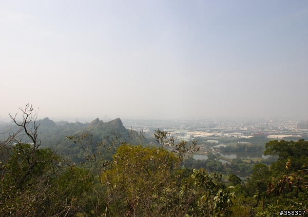 小百岳～觀音山