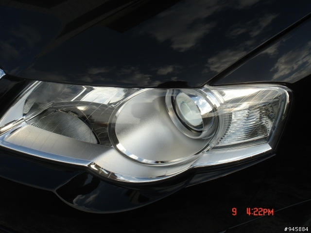 遲來的開箱文 Passat 2.0T FSI