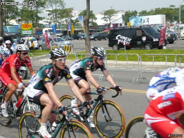 【活動】2008年環台賽台中站照片