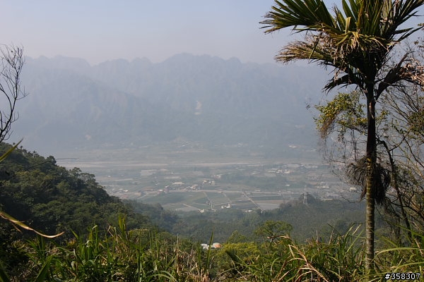 樟湖山