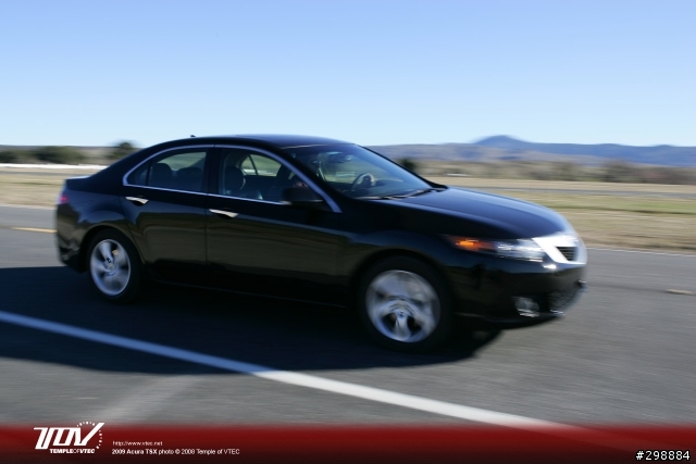 new tsx（euro accord）終於出了拉!