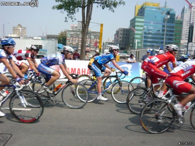 【活動】2008年環台賽台中站照片