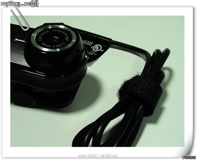 [開箱]羅技快看商務版+千里佳音專業版