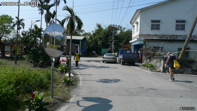 洄瀾極限挑戰300K之193縣道探路回報